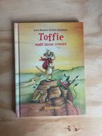 Toffie maakt nieuwe vrienden, Boeken, Fictie algemeen, Julia Boehme, Nieuw, Ophalen of Verzenden