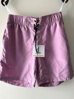 Nieuwe lila korte broek maat S, Kort, Zeeman, Paars, Nieuw