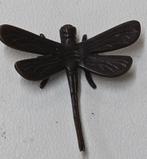 LIBELLE / BRONZEN BEELDJE