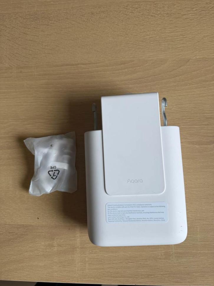 Aqara Curtain Driver E1 - Zo goed als nieuw, Hobby en Vrije tijd, Elektronica-componenten, Zo goed als nieuw, Ophalen of Verzenden