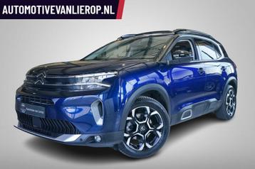 Citroen C5 Aircross 1.2 PureTech Shine | PANO | ACC | CAMERA beschikbaar voor biedingen