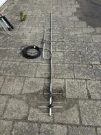 19 element tonna voor 70Cm, Ophalen, Gebruikt, Antenne