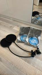 Devine Pop Filter SPS100, Nieuw, Ophalen