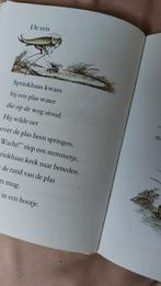 Te koop sprinkhaan op stap, Ophalen of Verzenden