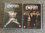 Boardwalk Empire, seizoen 1 en 2, NLO, Ophalen of Verzenden, Zo goed als nieuw