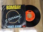 Top 4000 GOLDEN EARRING - Bombay, Gebruikt, 7 inch, Single, Ophalen of Verzenden