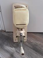 Antieke PeDe Wandkoffiemolen, Antiek en Kunst, Ophalen of Verzenden