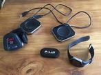 Polar sporthorloge, hartslagmeter, Sport en Fitness, Hartslagmeters, Ophalen of Verzenden, Gebruikt, Polar
