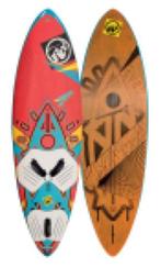 RRD firewave 112 gezocht, Watersport en Boten, Ophalen of Verzenden, Zo goed als nieuw, Minder dan 250 cm, Plank