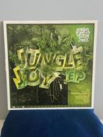 Various - Jungle Joy EP, Ophalen of Verzenden, Zo goed als nieuw, 12 inch