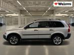 Volvo XC90 2.9 T6 Exclusive 7 Persoons Keurig Onderhouden !, Auto's, Volvo, Origineel Nederlands, Te koop, Zilver of Grijs, Benzine