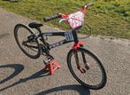 BMX aluminium fietscrossfiets, Ophalen, Gebruikt, Aluminium, 20 tot 24 inch