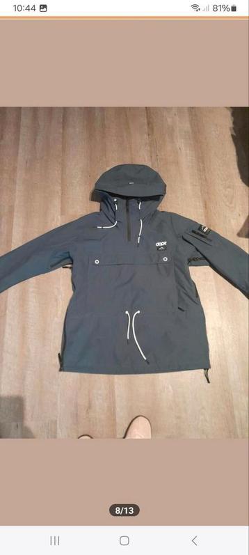 Dope skipak Dames L als Nieuw! beschikbaar voor biedingen
