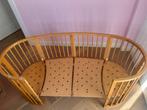 Stokke Sleepi Complete Set (Mini, Bed, Junior), Kinderen en Baby's, Babywiegjes en Ledikanten, Ophalen, Gebruikt, Wieg