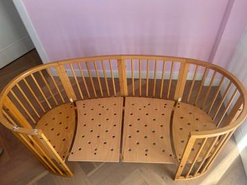 Stokke Sleepi Complete Set (Mini, Bed, Junior) beschikbaar voor biedingen