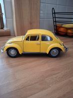 VW KEVER  1:18, Ophalen of Verzenden