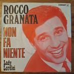 Rocco Granata - Non Fa Niente (018), Verzenden, Gebruikt, Pop