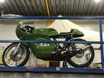 Benelli racer 1974, 250 cc, 2 cilinders, Super Sport, Particulier