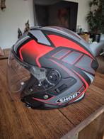 Shoei cruise ||, Motoren, Ophalen of Verzenden, Tweedehands, Jethelm, Shoei