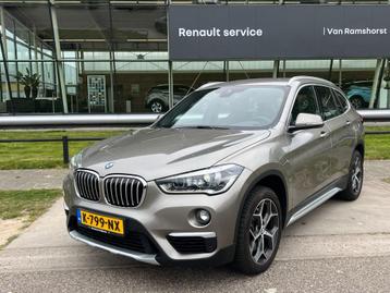 BMW X1 xDrive25i High Executive / Automaat / Trekhaak afneem beschikbaar voor biedingen