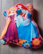 Prinsessen sierkussen/decoratie, Prinsessia Disney., Ophalen of Verzenden