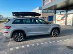 Dakkoffer 600 Mania zwart metallic XXL, Auto diversen, Dakkoffers, Ophalen of Verzenden, Nieuw