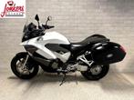 HONDA VFR 800 X CROSSRUNNER ABS	 (bj 2012), HONDA, Motorrijbewijs A, Bedrijf, Onbekend