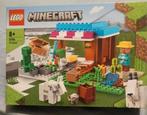 LEGO Minecraft Set - Kego, Kinderen en Baby's, Speelgoed | Duplo en Lego, Ophalen of Verzenden