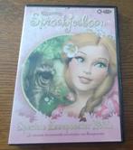 dvd Efteling - Sprookjesboom Speciale Assepoester Editie, Cd's en Dvd's, Dvd's | Tekenfilms en Animatie, Alle leeftijden, Ophalen