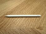 Apple Pencil 2, Computers en Software, Apple iPads, Apple iPad, Wit, Ophalen of Verzenden, Zo goed als nieuw