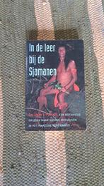 M.J. Plotkin - In de leer bij de Sjamanen, Ophalen of Verzenden, Gelezen, M.J. Plotkin