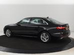 Audi A4 35 TFSI Business Edition | Stoelverwarming | Virtual, Auto's, Audi, Stof, 4 cilinders, Zwart, Origineel Nederlands