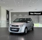 Citroen C1 1.0 VTi Feel Bluetooth | Airco | Electrische rame, 12 maanden, Stof, Gebruikt, Euro 6