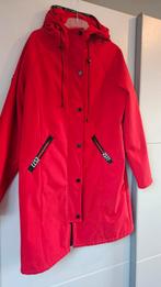 Zoso Dames Jas XL Rood - Nieuw!, Maat 46/48 (XL) of groter, Nieuw, Ophalen of Verzenden, Rood