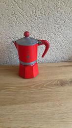 Bialetti Rainbow Percolator, Witgoed en Apparatuur, Ophalen of Verzenden, Espresso apparaat
