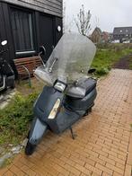 SYM scooter met windscherm | met gratis slot!, Ophalen of Verzenden, Gebruikt, Benzine, Overige merken