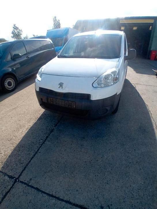 Onderdelen voor een Peugeot Partner bj.2014, Auto diversen, Overige Auto diversen, Ophalen