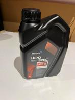 Hipospec ATFIII Auto.transmissie olie/stuurbekr. nieuw!, Auto diversen, Onderhoudsmiddelen, Ophalen of Verzenden
