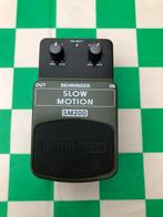 Behringer SM200 Slow Motion – Automatische Volume Swells, Muziek en Instrumenten, Ophalen of Verzenden, Gebruikt, Volume