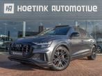 Audi Q8 50 TDI quattro Pro Line S | Pano | Lucht | Matrix, Auto's, Audi, Automaat, 15 km/l, Gebruikt, Bedrijf