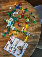 Lego super mario, Ophalen, Zo goed als nieuw, Complete set, Lego