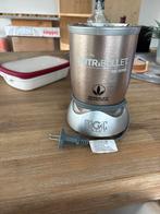 NutriBullet 900 Series - Werkt goed!, Witgoed en Apparatuur, Blenders, Ophalen of Verzenden, Gebruikt, Blender
