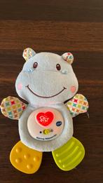 Vtech nijlpaardje, Ophalen of Verzenden, Zo goed als nieuw, 6 maanden tot 2 jaar