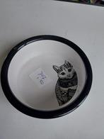 Leuk katten voer bakje nr 707, Ophalen of Verzenden, Zo goed als nieuw