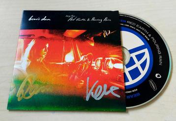 Bear's Den - Songs From Red Earth & Pouring Rain CD Promo 4t beschikbaar voor biedingen