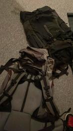 Backpack 2x, Ophalen, Zo goed als nieuw, Overige merken
