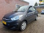 Hyundai I10 1.0 Pure Uniek 15836 km NAP 5 drs apk 30-11-2026, Auto's, Voorwielaandrijving, Gebruikt, 31 €/maand, 400 kg