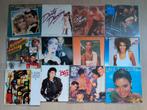 LP Collectie Jaren '80/'90: Grease, Madonna, Michael Jackson, Cd's en Dvd's, Vinyl | Pop, Ophalen of Verzenden, 1980 tot 2000