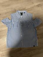 Blouse van Nik en Nik, maat 176 , zgan, Verzenden, Zo goed als nieuw, Meisje, Overhemd of Blouse