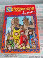 Carcassonne junior, Ophalen of Verzenden
